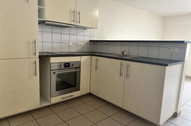 Appartement 1 pièces 500 €