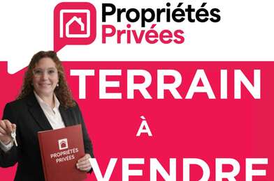 Terrain  42750 €