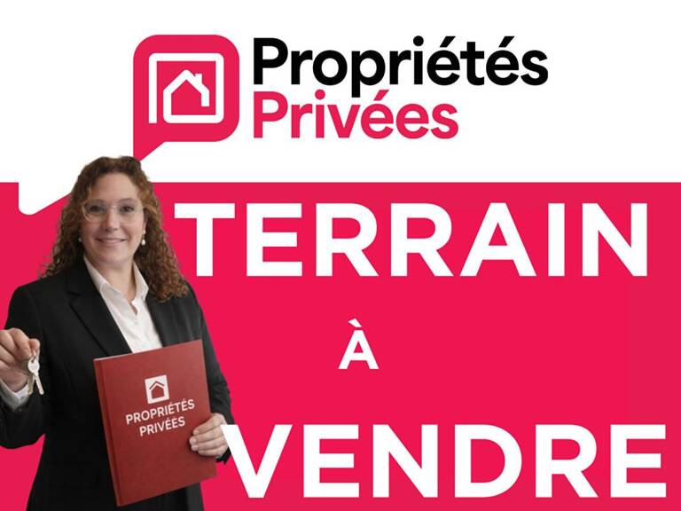 TERRAINS VIABILISÉS AVEC PERMIS ACCORDÉ  HÉNON (22) — photo 1