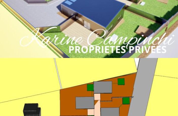 TERRAINS VIABILISÉS AVEC PERMIS ACCORDÉ  HÉNON (22) — photo 3