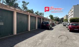 Garage   m² à vendre à Fréjus (83600)