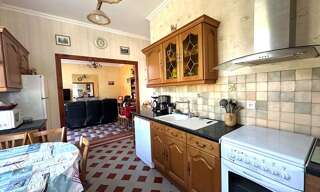 Maison 3 Pièces 70 m² à vendre à Veuil (36600)