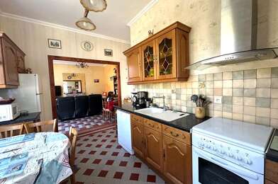 Maison 3 pièces 111000 €