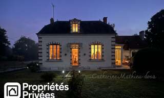 Maison 3 Pièces 70 m² à vendre à Veuil (36600)