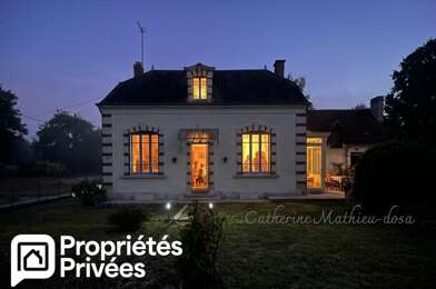 Maison 3 pièces 111000 €
