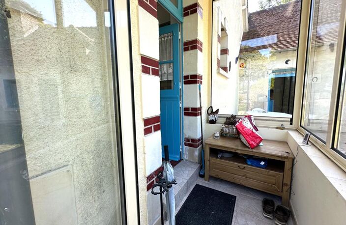 Charmante maison des années 50 situé à Veuil — photo 2