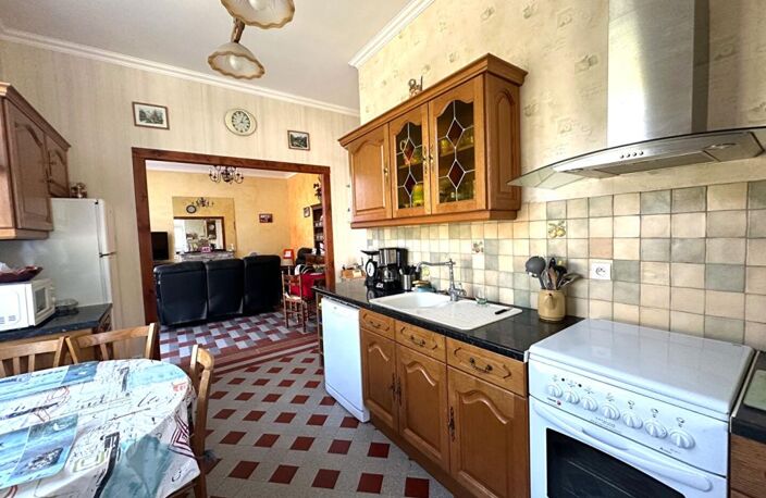 Charmante maison des années 50 situé à Veuil — photo 3