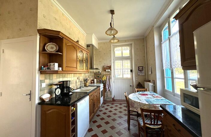 Charmante maison des années 50 situé à Veuil — photo 4