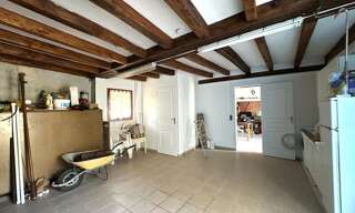 Maison 3 Pièces 70 m² à vendre à Veuil (36600)