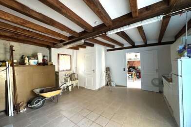 Maison 3 pièces 111000 €
