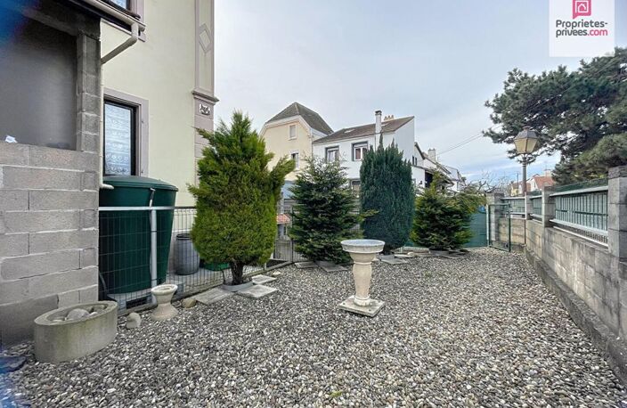 Maison à rénover cité Briand à Mulhouse de 89m2 — photo 3