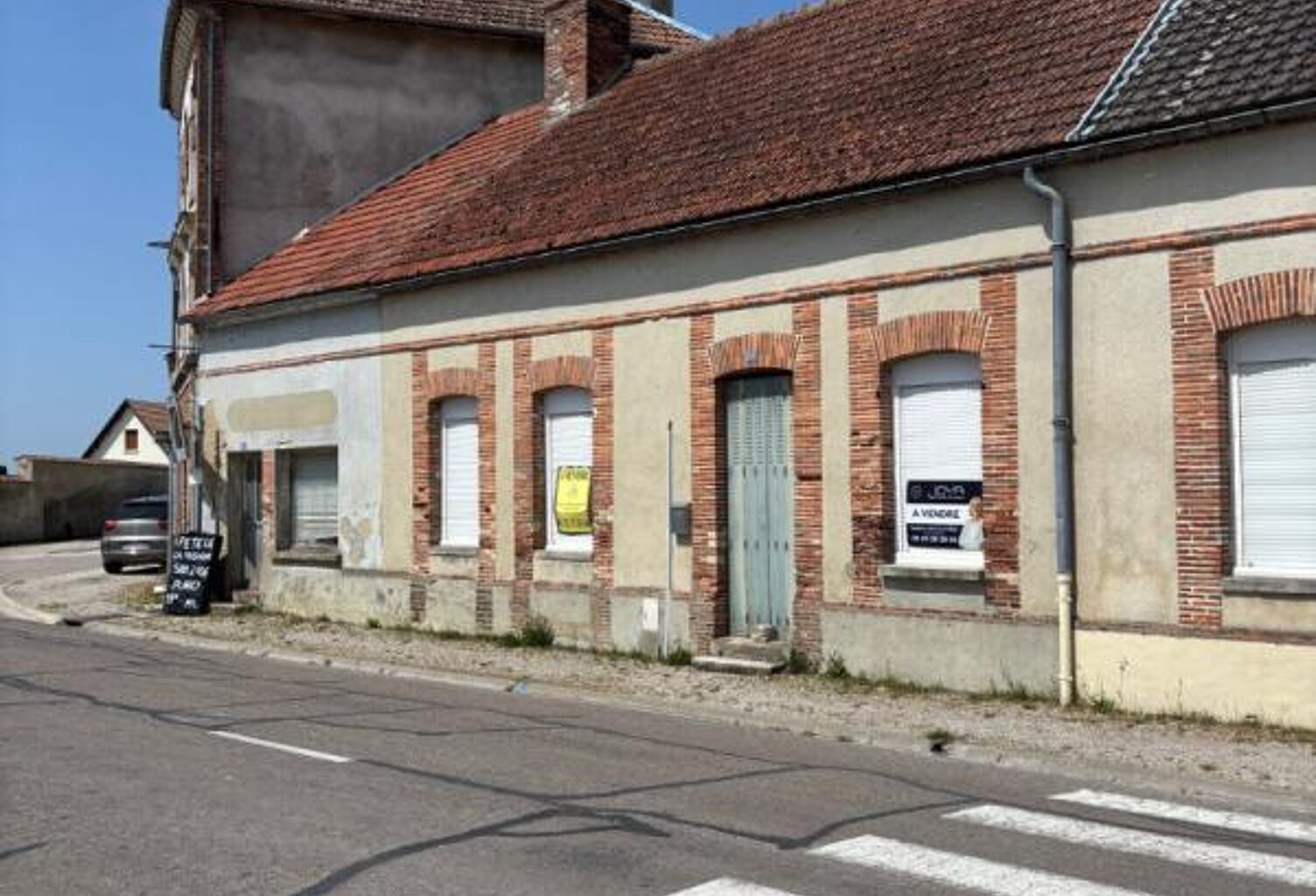 Maison  4 pièce(s) 66m2 — photo 1