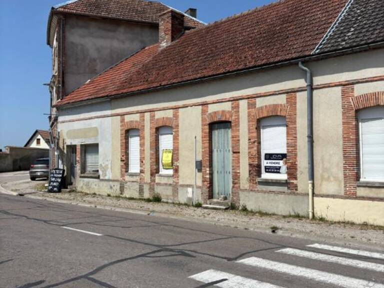 Maison  4 pièce(s) 66m2 — photo 1