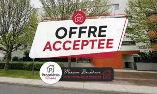 Appartement 2 Pièces 50 m² à vendre à Lognes (77185)