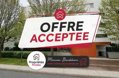 Appartement 2 pièces 147000 €