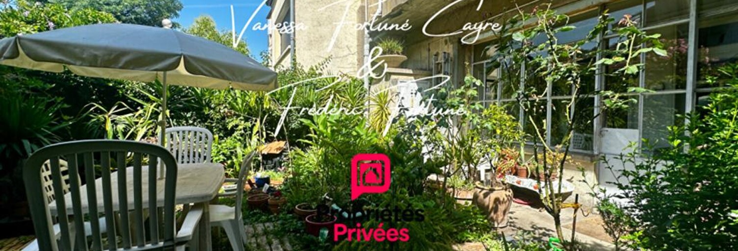 Maison 6 Pièces 180 m² à vendre à Bordeaux (33000)
