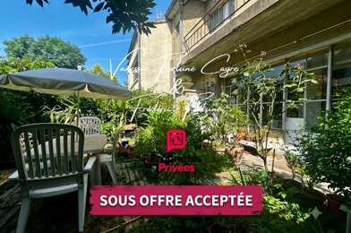 Maison 6 pièces 607000 €