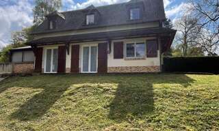 Maison 5 Pièces 100 m² à vendre à Songeons (60380)
