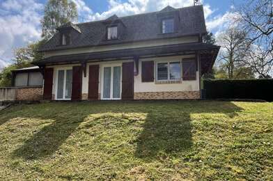 Maison 5 pièces 176000 €