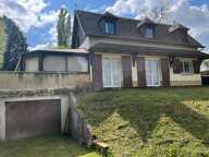 VALLEE DU THERAIN MAISON 2 CHAMBRES 110M2 — photo 2