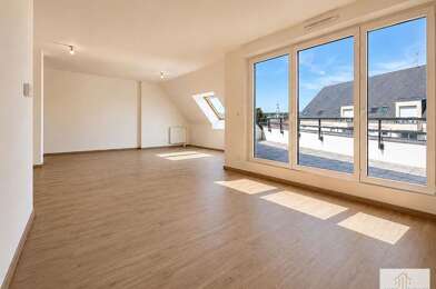 Appartement 3 pièces 218400 €