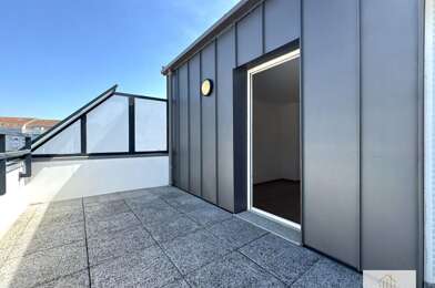 Appartement 3 pièces 218400 €