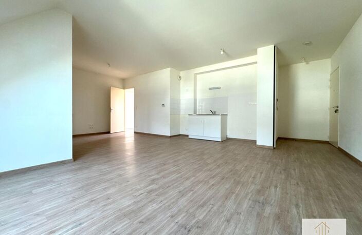 Appartement 3 pièce(s) 66 m2 avec terrasse de 14m2 en dernier étage — photo 4