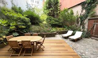 Appartement 6 Pièces 98 m² à vendre à Paris 20 (75020)