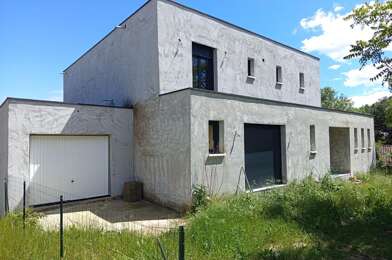 Maison 6 pièces 465000 €