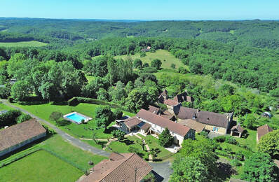 Propriété les Eyzies De Tayac Sireuil 297 m2 — photo du bien