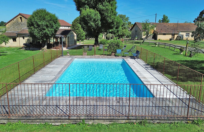 Propriété les Eyzies De Tayac Sireuil 297 m2 — photo 2