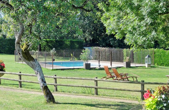 Propriété les Eyzies De Tayac Sireuil 297 m2 — photo 4