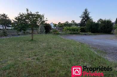 Terrain  127990 €