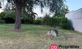 Terrain  692 m² à vendre à Verrières-en-Anjou (49480)