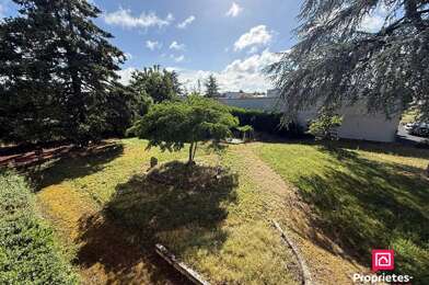 Terrain  132990 €