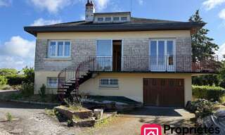 Maison 6 Pièces 130 m² à vendre à Verrières-en-Anjou (49480)