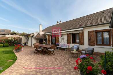 Maison 5 pièces 339900 €