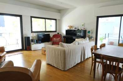 Appartement 3 pièces 378000 €