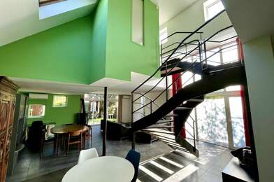 Maison 5 pièces 430000 €