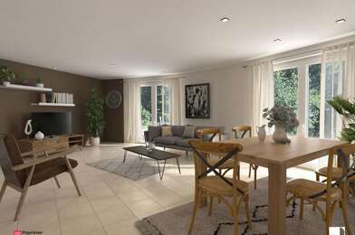 Maison 5 pièces 467000 €