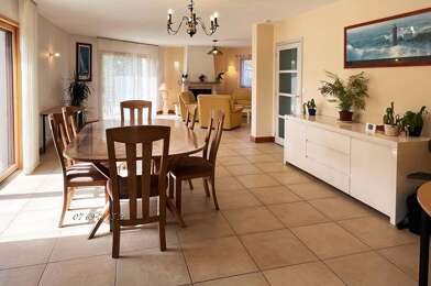 Maison 7 pièces 824000 €