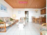Appartement Vue mer, proche commerces - T3 - 2 Chambres — photo 2