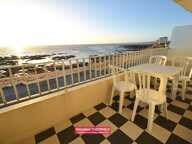 Appartement Vue mer, proche commerces - T3 - 2 Chambres — photo 4