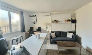 Appartement 2 Pièces 43 m² à vendre à Bordeaux (33800)