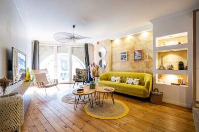 Appartement 3 pièces 399500 €