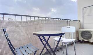 Appartement 2 Pièces 51 m² à vendre à Bordeaux (33000)
