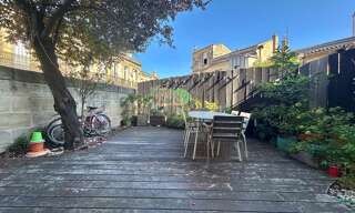 Appartement 4 Pièces 79 m² à vendre à Bordeaux (33000)