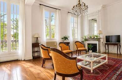 Maison 14 pièces 1345000 €