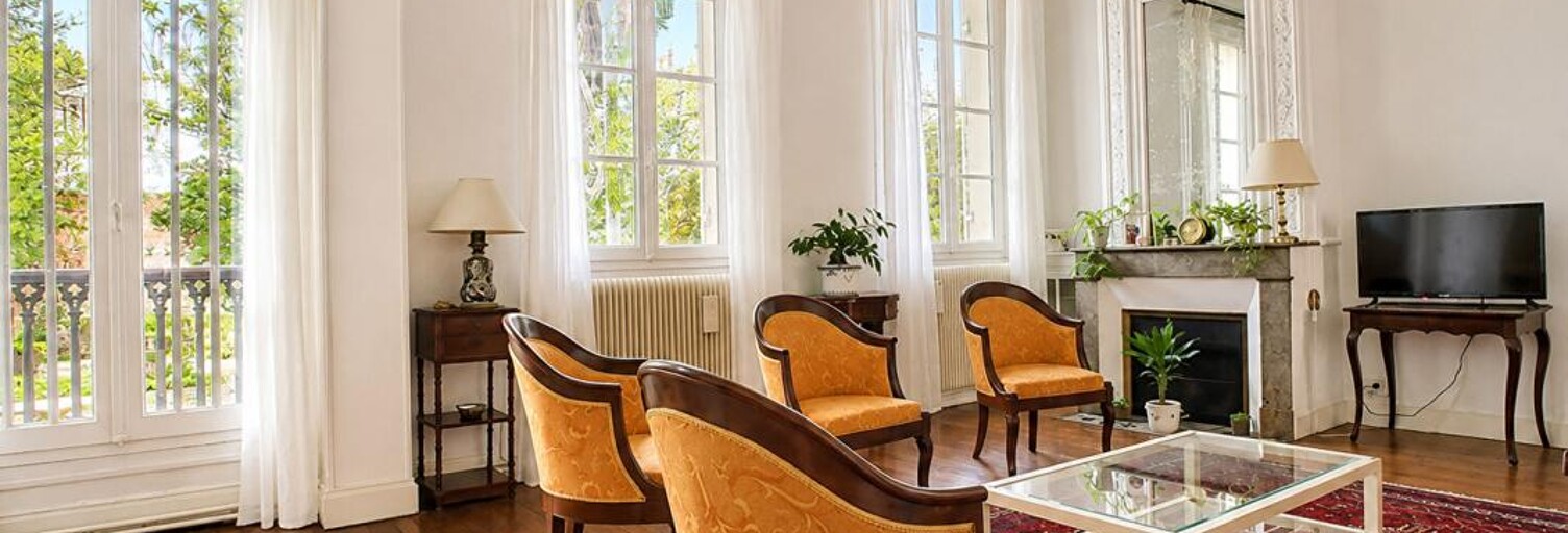 Maison 14 Pièces 304 m² à vendre à Bordeaux (33000)