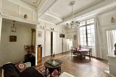 Appartement 4 pièces 599900 €